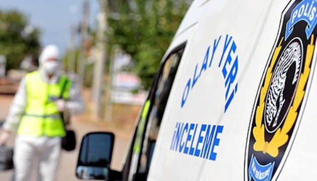 Adana'da kanala giren genç boğuldu